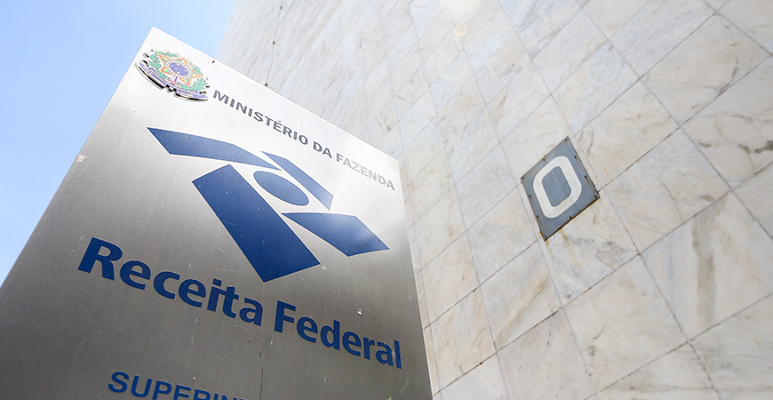 IR: Receita fará live sobre destinação a projetos sociais e culturais