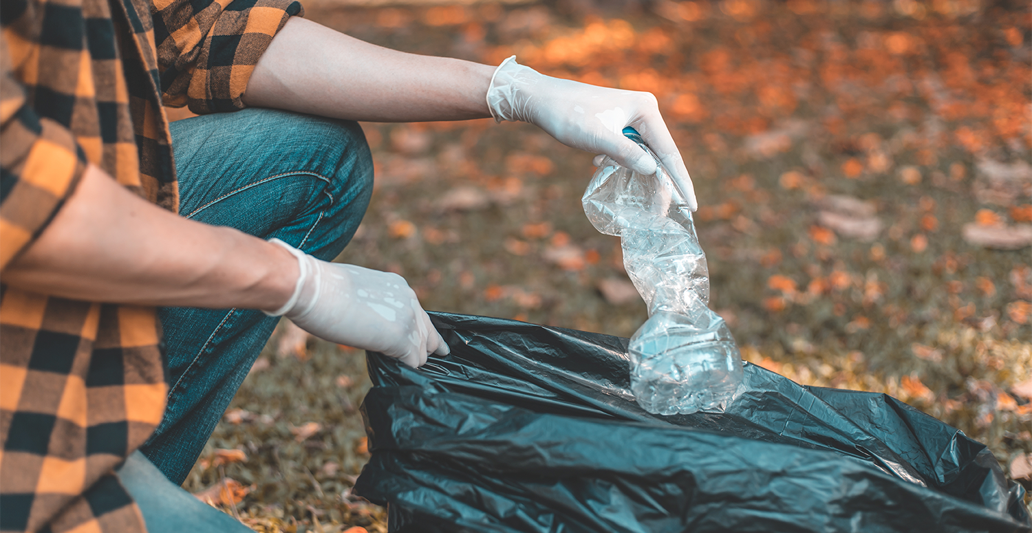 Recolhimento especial de catadores de recicláveis