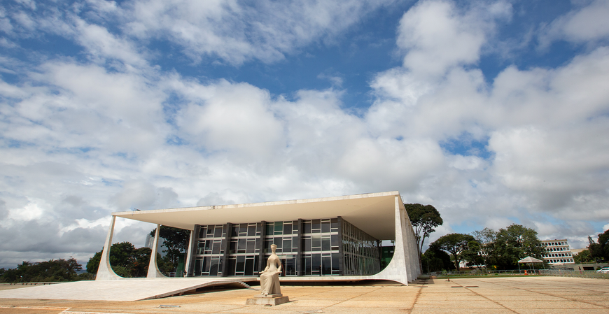 ICMS: Supremo reconhece constitucionalidade de emenda que validou adicionais de tributo