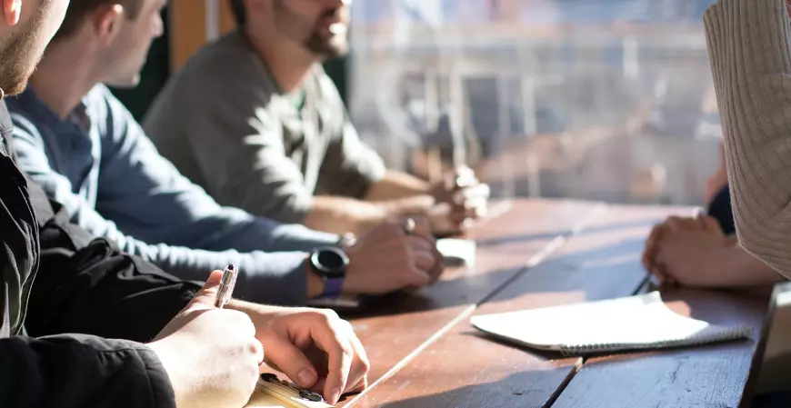  Facilitando o Recrutamento e Seleção: Sólides Revoluciona Processos para Escritórios Contábeis