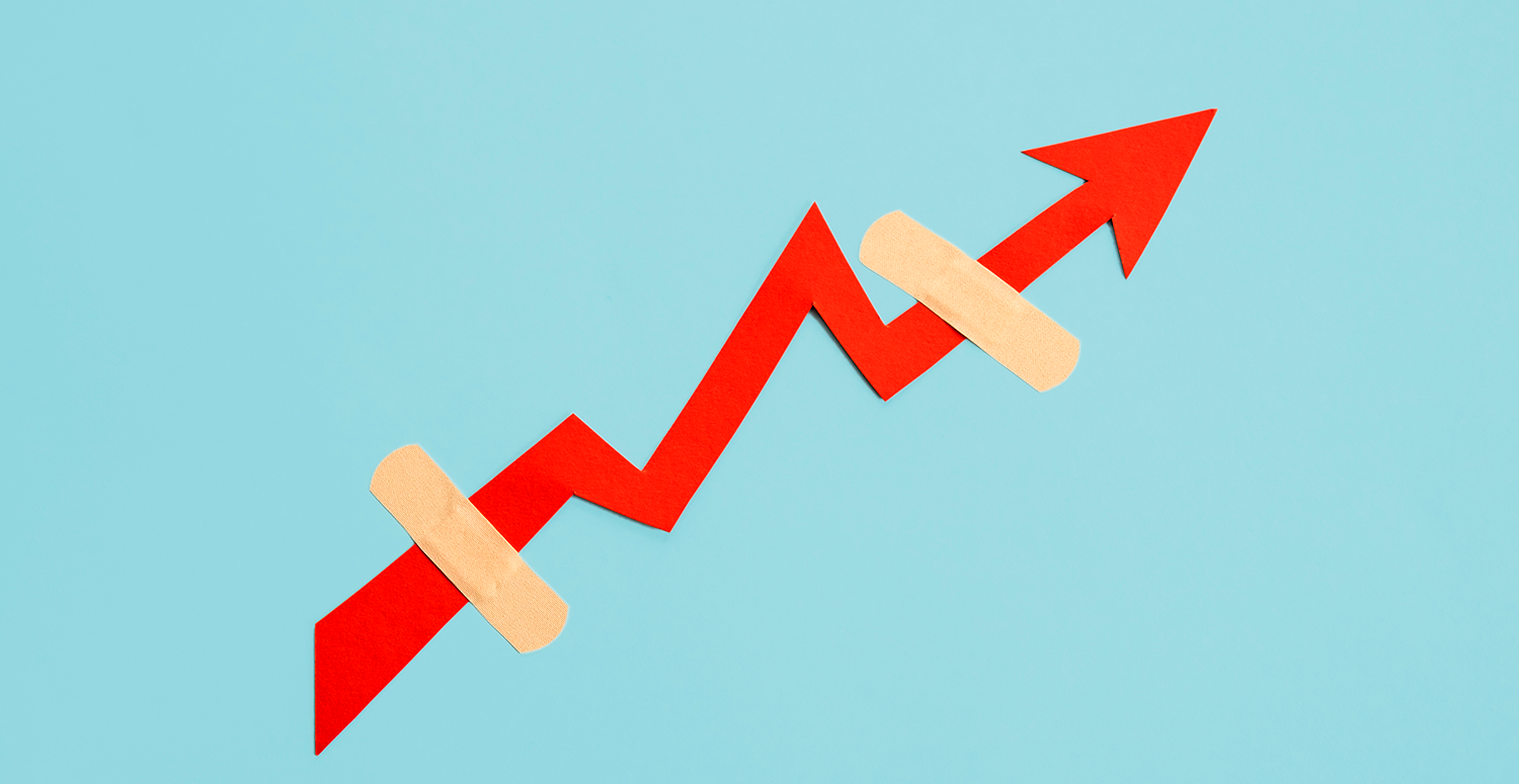Recuperação de impostos deve crescer 53% em 2024