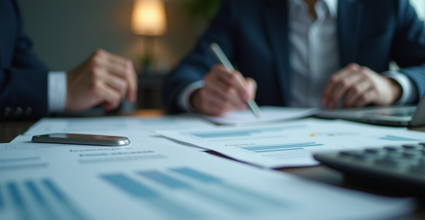 Recuperação judicial ou estratégias bancárias: qual caminho faz sentido para sua empresa?