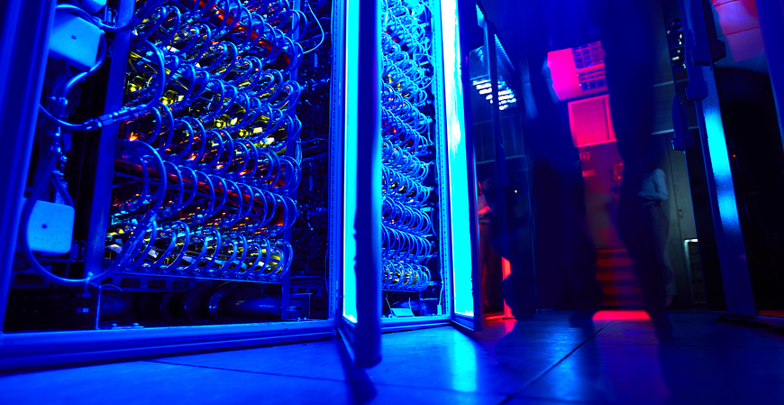 Redata: novo regime tributário para data centers já vale