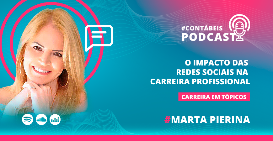 O impacto das redes sociais na carreira profissional