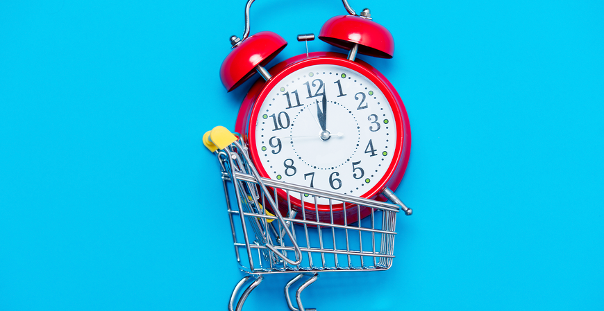 Redução da jornada de trabalho afetaria 90% do comércio