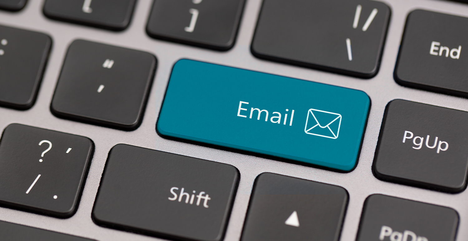 Reduza o tempo com e-mails usando IA