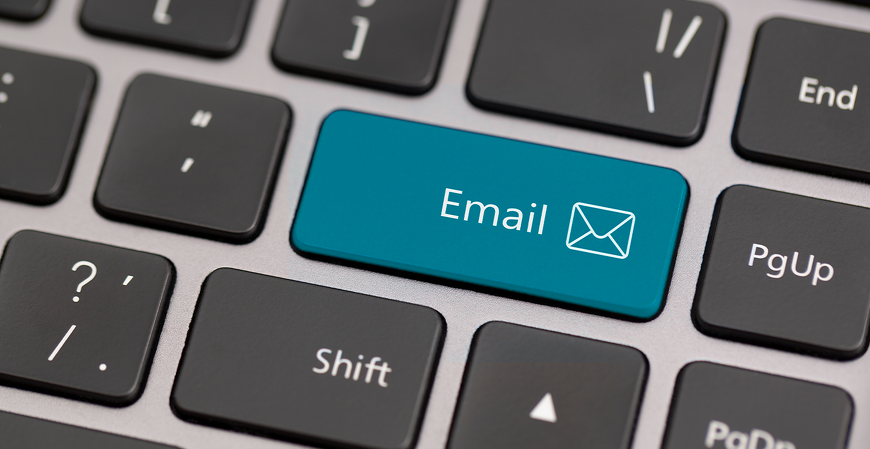 Reduza o tempo com e-mails usando IA