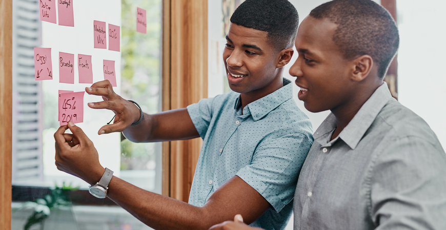 Empresas: reestruturação pode contribuir para a recuperação financeira dos negócios