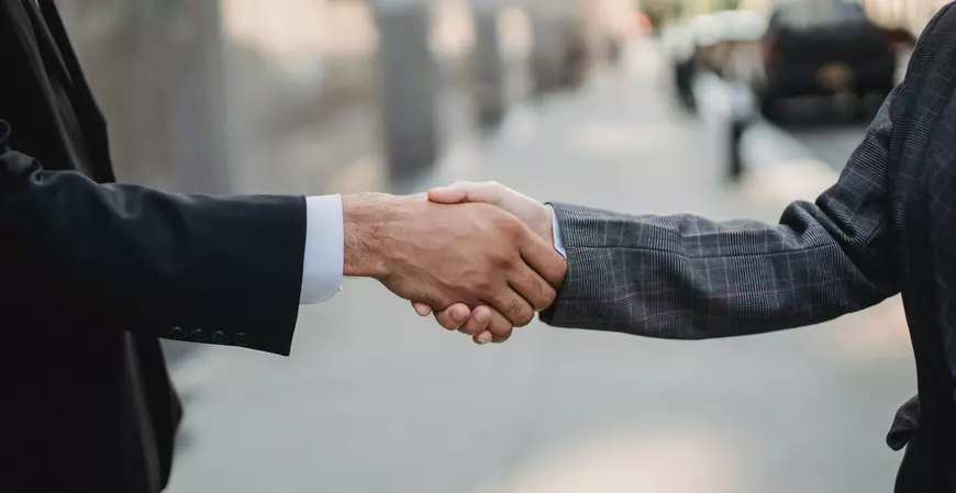 Reestruturação societária ou operacional