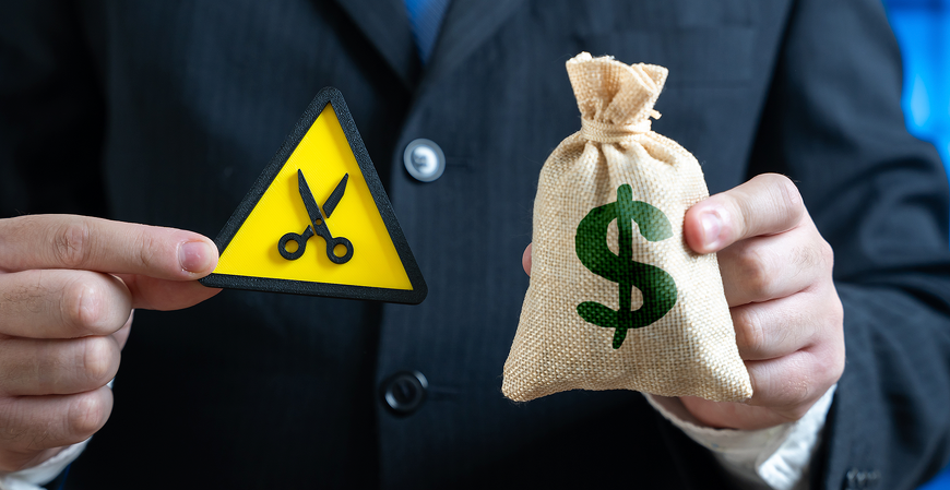 Reforma Fiscal é essencial para evitar crise Reforma Fiscal é essencial para evitar crise