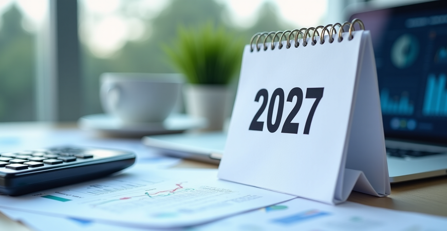 Reforma Tributária 2027: os 4 pontos operacionais que o contador não pode deixar para dezembro