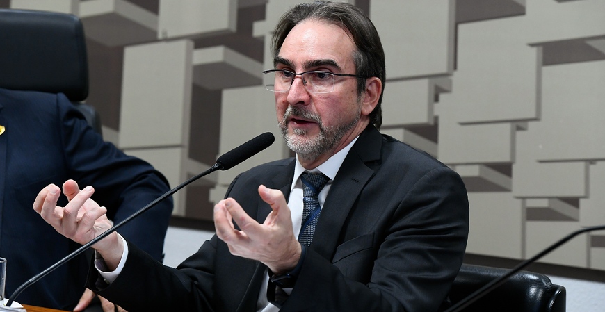 Secretário da reforma tributária afirma que contadores terão atuação diferente no novo sistema tributário brasileiro