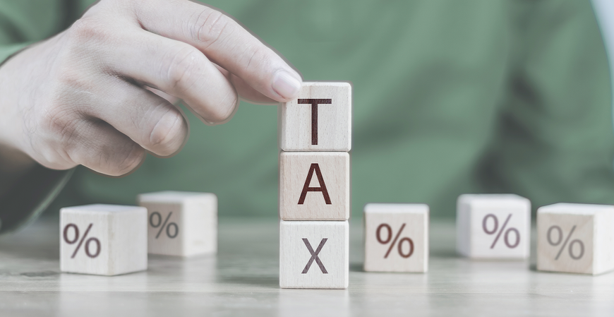 Reforma tributária terá maior imposto do mundo com IVA em 28%