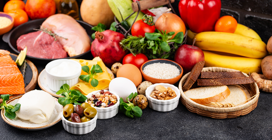 Quais itens da cesta básica serão isentos na reforma tributária?