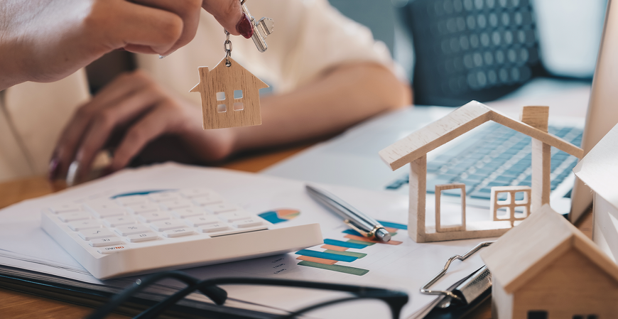 Reforma tributária e a incorporação imobiliária