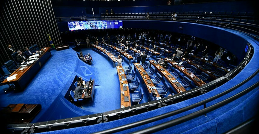 Reforma Tributária é aprovada pelo Senado com mudanças que aumentam IVA; alíquota brasileira será a maior do mundo