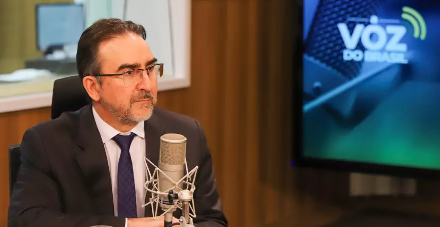 Mesmo após negativas, governo confirma que IVA da reforma tributária pode chegar a 27%