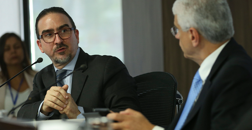 PIB: reforma tributária terá impacto de pelo menos 12% em 15 anos