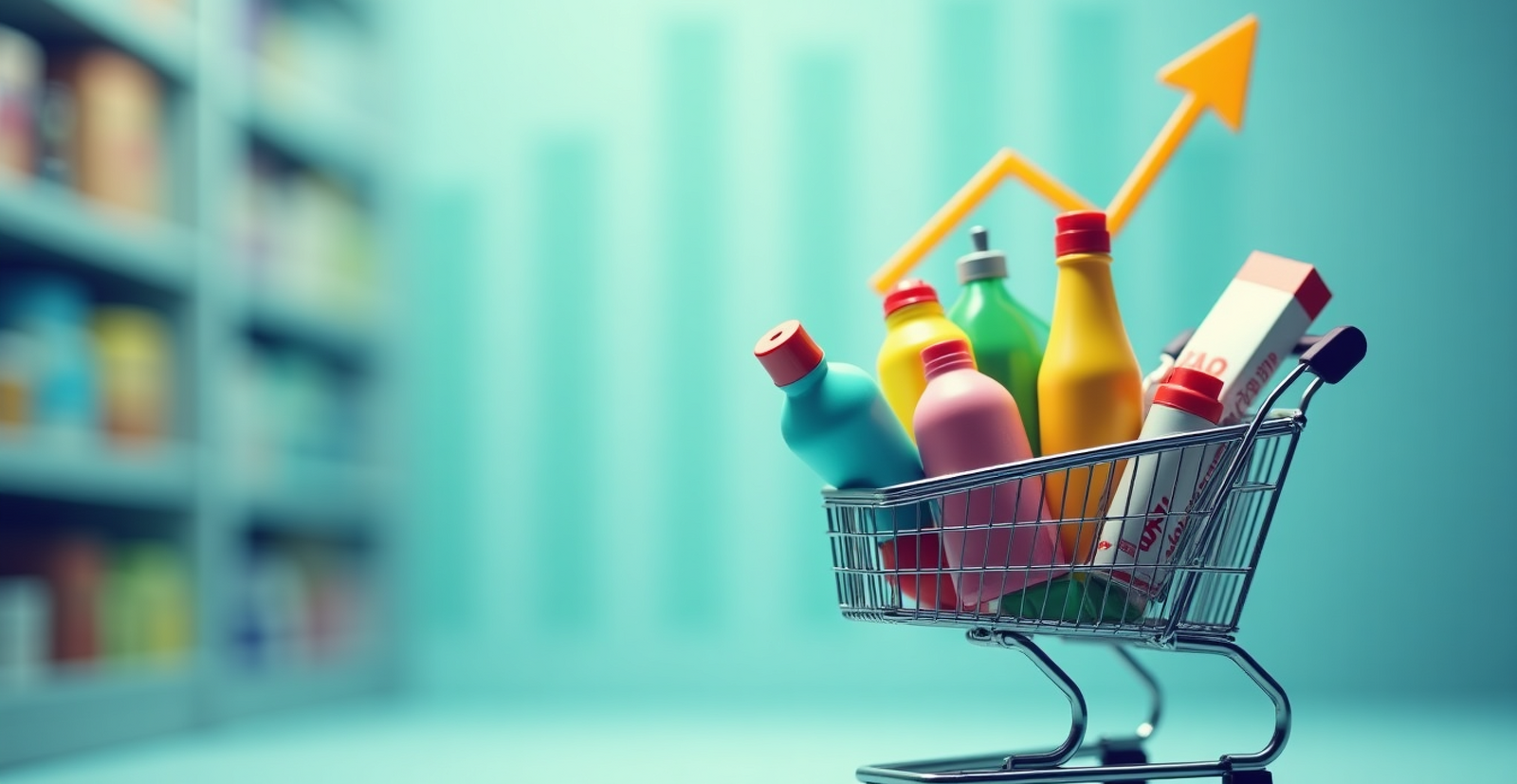 Reforma Tributária: Impacto nos Preços de Produtos e Serviços