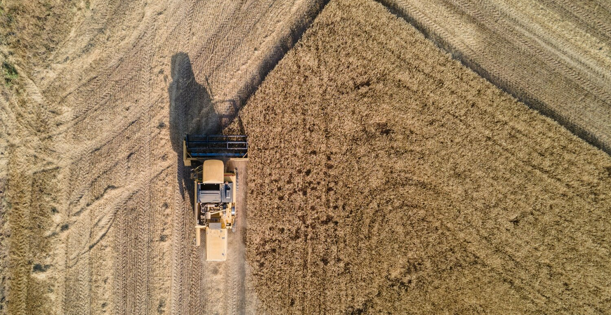 Reforma Tributária no Agronegócio: 2027 vai mexer no caixa antes de mexer na lavoura Reforma Tributária no Agronegócio: 2027 vai mexer no caixa antes de mexer na lavoura