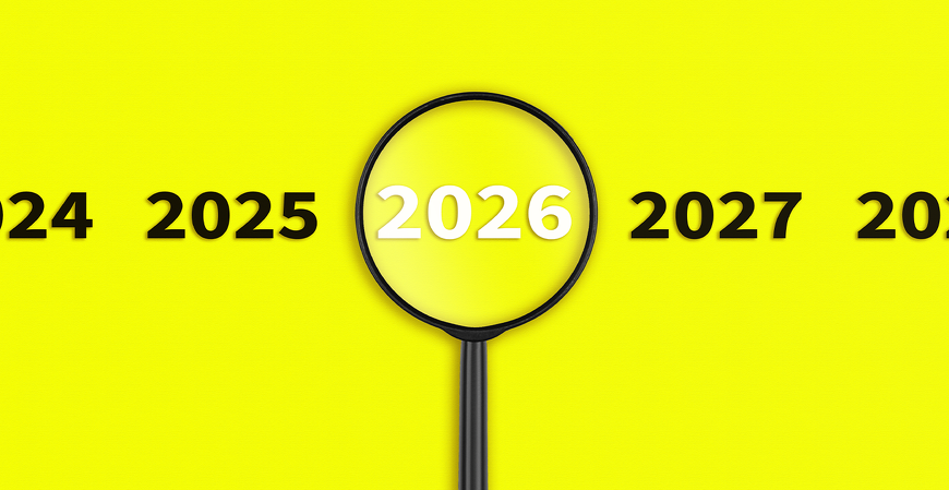 Reforma tributária: o que os contadores precisam observar em 2026