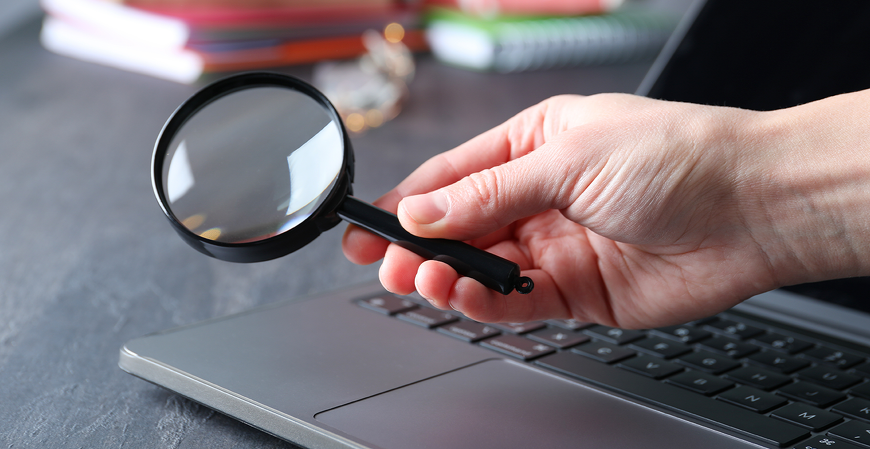 Reforma tributária pede atualização de cadastros