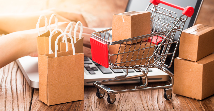 E-commerces asiáticos: Appy diz que Reforma Tributária vai permitir taxação