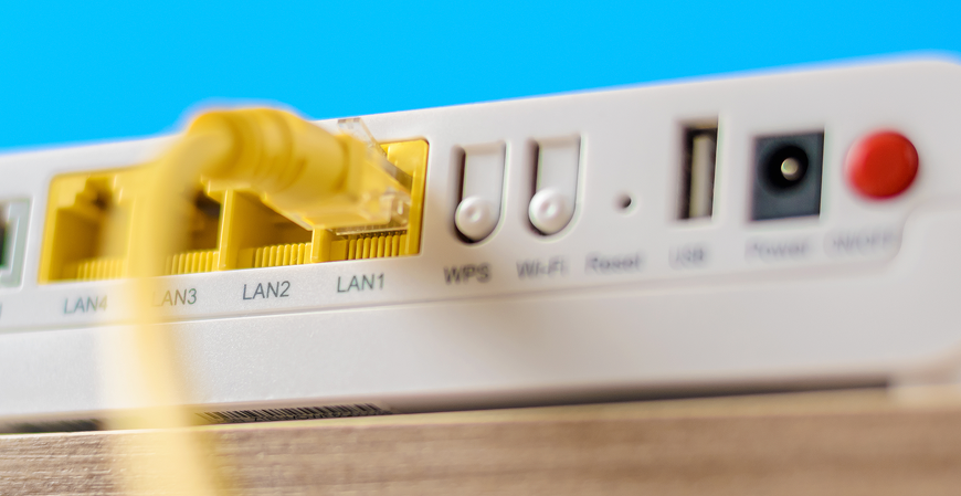 Planos de internet podem subir até R$ 20 com a reforma tributária