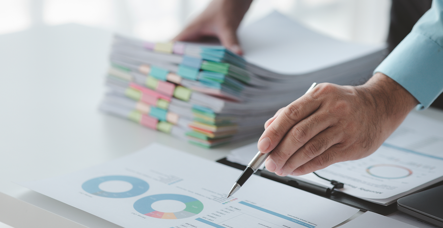 Reforma Tributária: entenda os impactos para as empresas