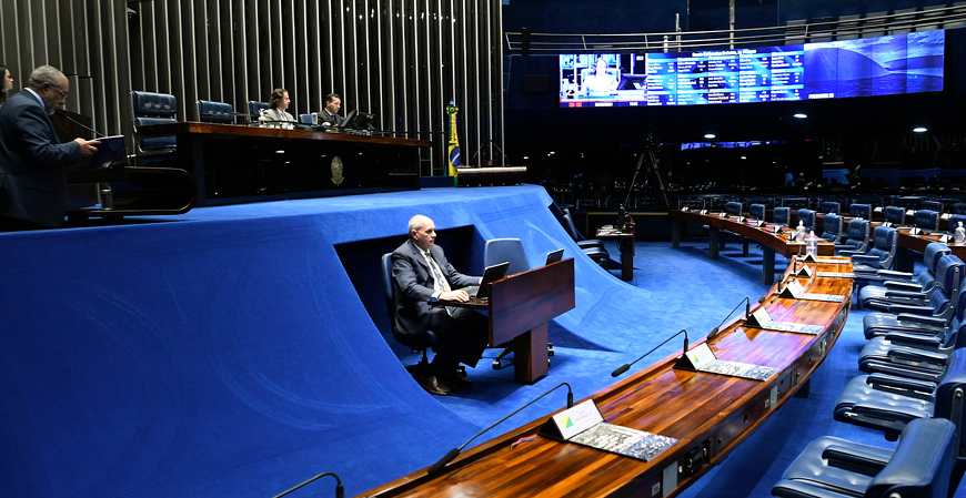Parecer da regulamentação da reforma tributária deve ser apresentado apenas no fim de outubro
