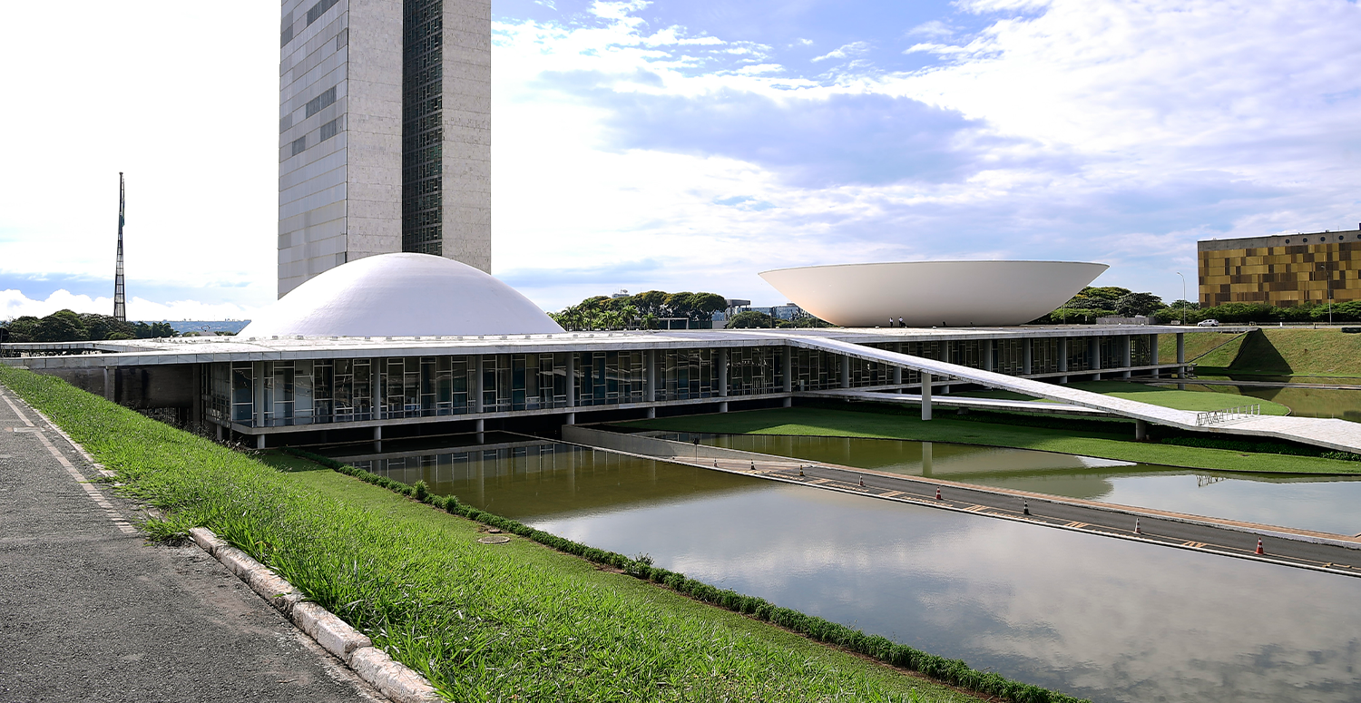 Reforma Tributária: relatório na Câmara será apresentado nesta quarta-feira (3)