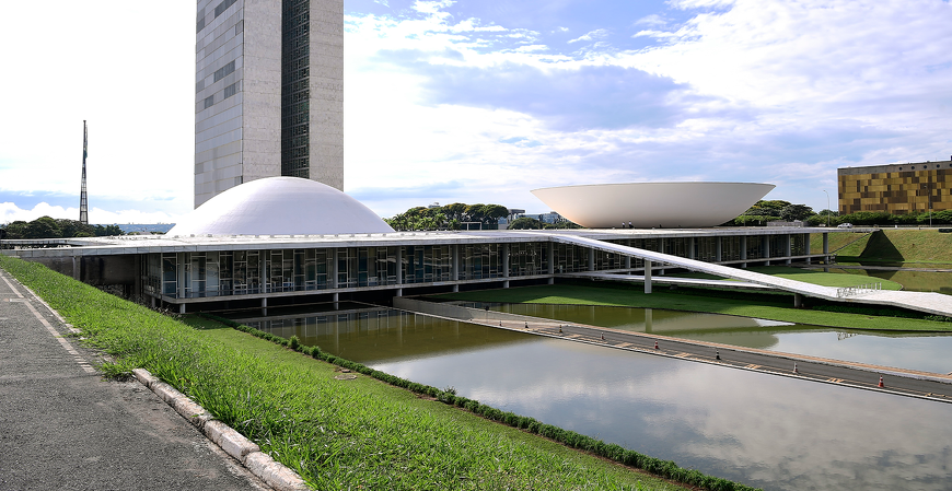 Relatório da Reforma Tributária será apresentado na Câmara nesta quarta-feira (3)