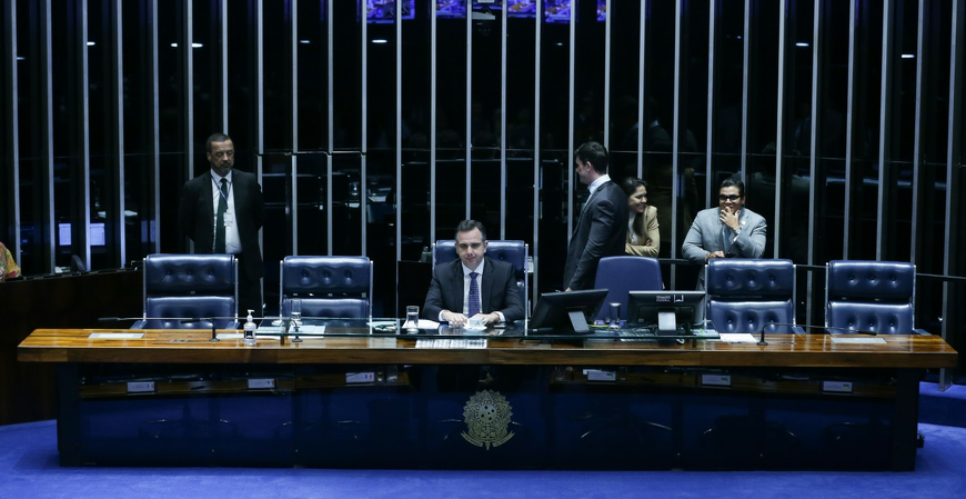 Reforma tributária: Senado pretende promover 11 audiências públicas antes de discutir 1º projeto