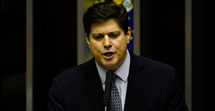 Reforma tributária será fatiada, de acordo com Baleia Rossi