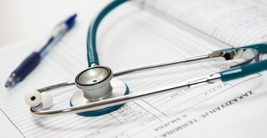 Taxação de lucros e dividendos impactam área médica
