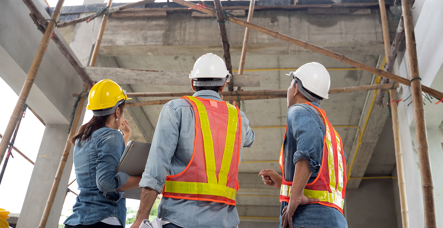 Reforma tributária pode encarecer construção civil e imóveis, impactando em empregos e mais