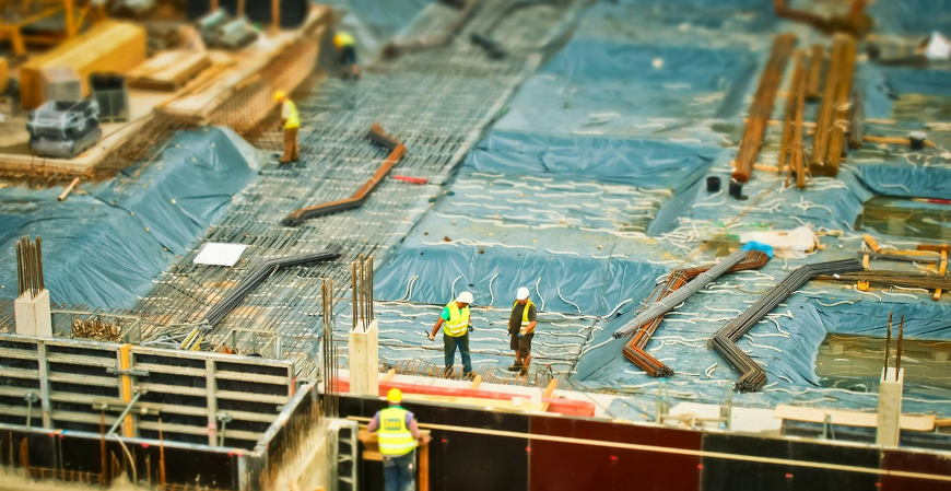 Reforma tributária vai impulsionar a modernização da Construção Civil no Brasil