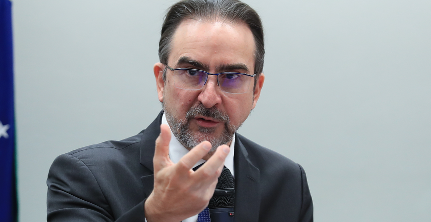 Reforma tributária exige preparação imediata, diz Appy