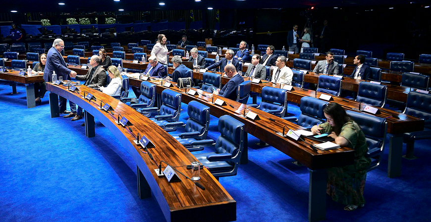 Reforma tributária tem novo adiamento e discussões retornam somente após feriado de Finados