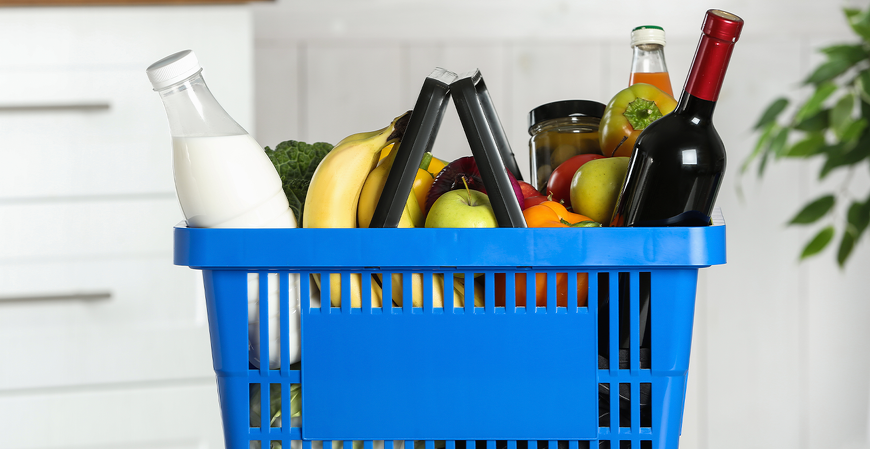 Reforma zera IBS e CBS da cesta básica