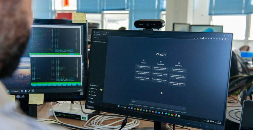 Inteligência artificial na contabilidade: eficiência operacional ou novo risco jurídico?