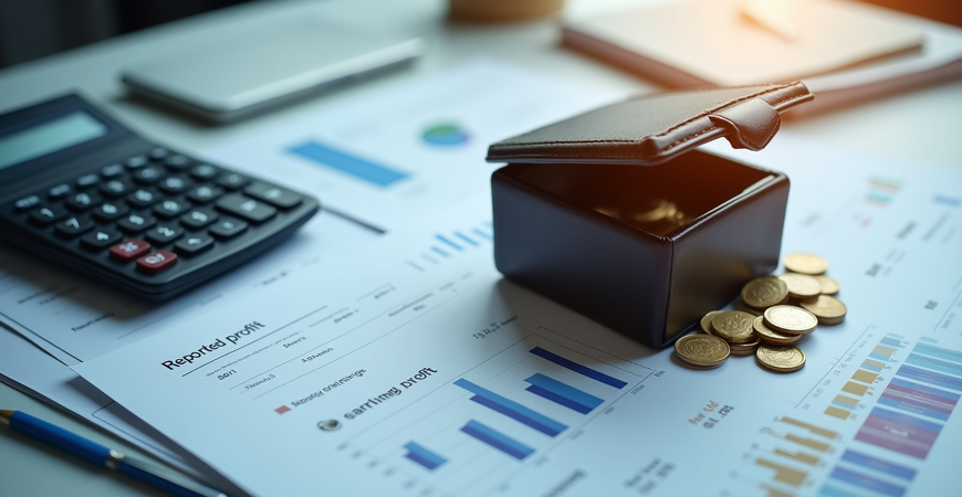 Regime de competência e regime de caixa: por que lucro e dinheiro disponível podem mostrar realidades diferentes