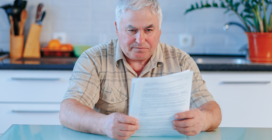 Regras de aposentadoria exigirão novos requisitos