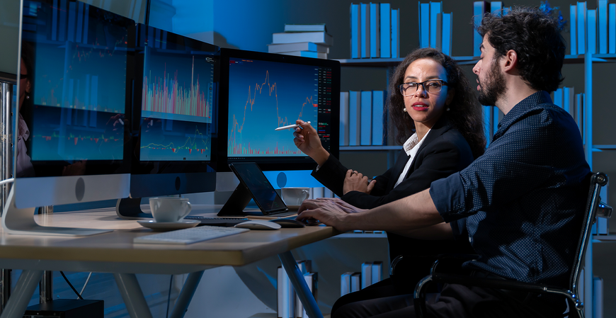 Reforma Tributária: o teste de maturidade para empresas Reforma Tributária: o teste de maturidade para empresas