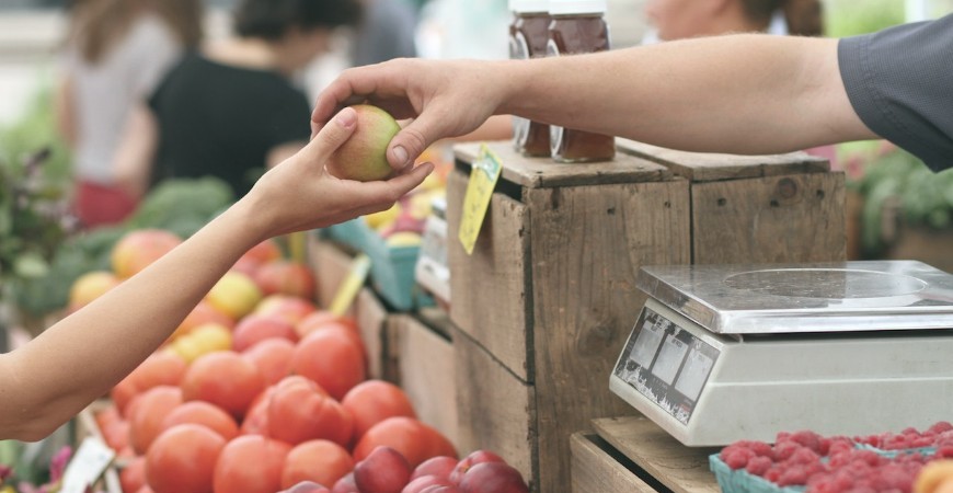 Regras para vale-refeição e alimentação devem mudar em 2023