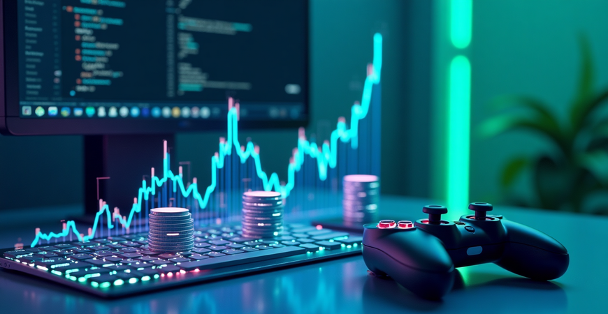 Regulamentação de games abre novas oportunidades para contadores
