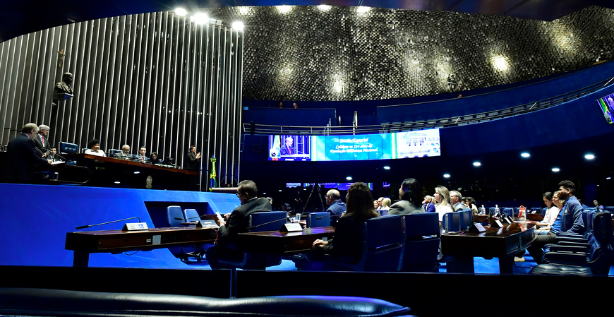 Reforma Tributária avança: Câmara aprova novo marco para o IBS e regras do ITCMD