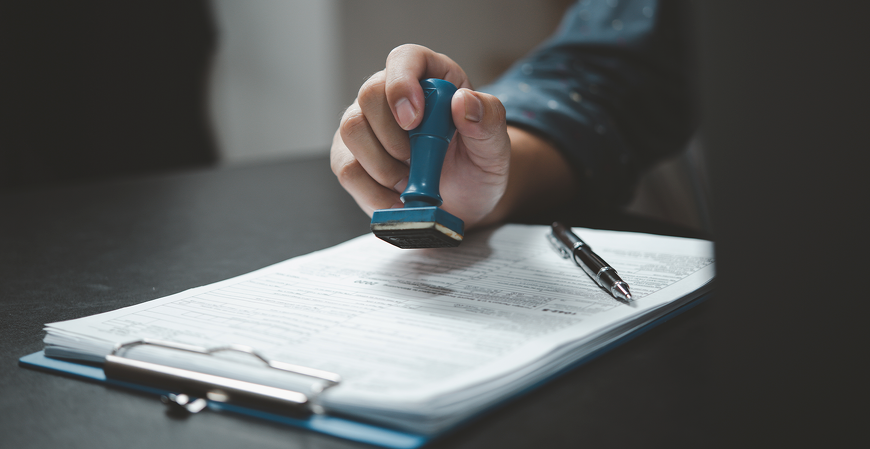 CRPF e CRPJ: PF regulamenta emissão de Certificado de Registro de PF e Certificado de Registro de PJ