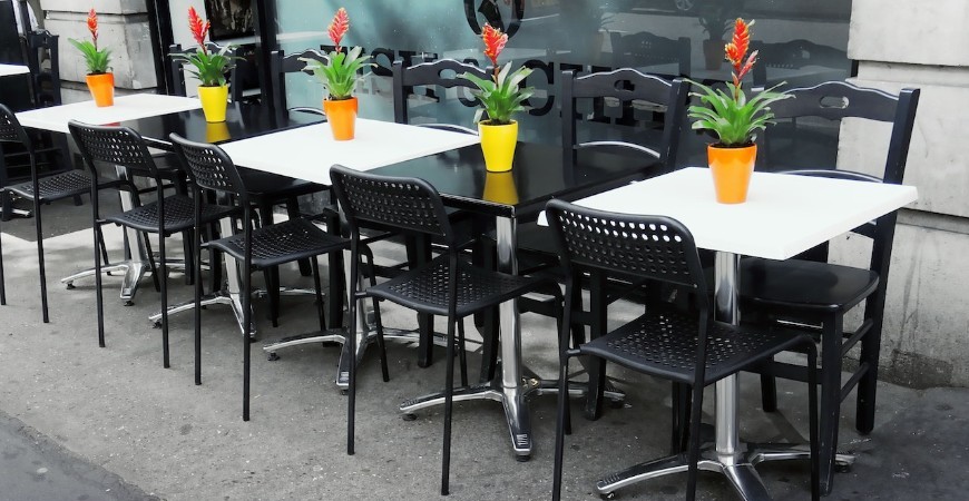 Reinclusão de bares e restaurantes no Perse é boa, mas mantém injustiça com quem não está no Cadastur