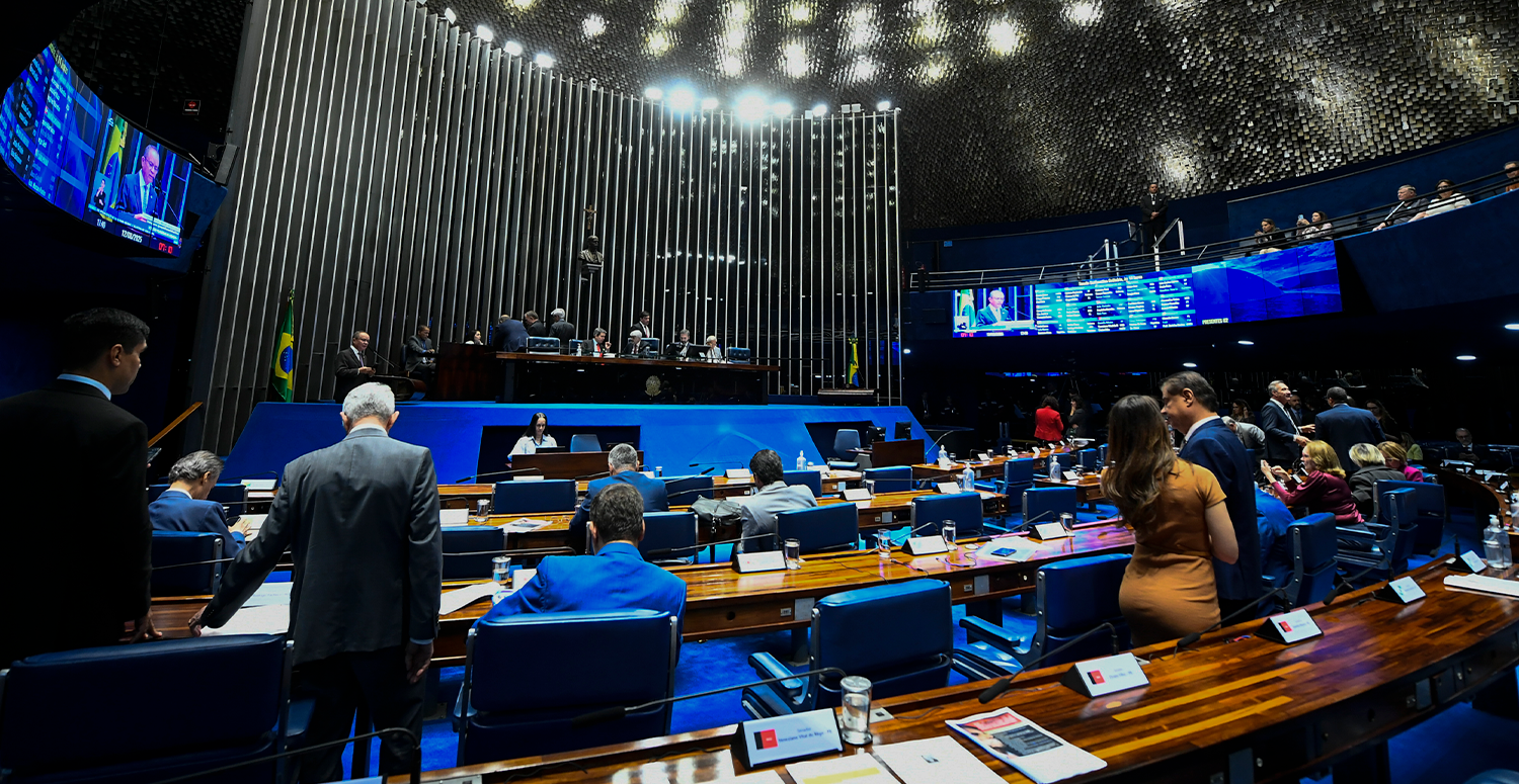 PL que amplia isenção do IR pode entrar em vigor em 2026